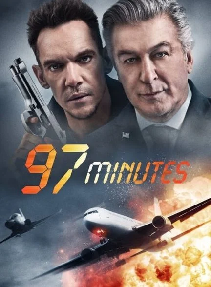 فیلم ۹۷ دقیقه-97 minutes