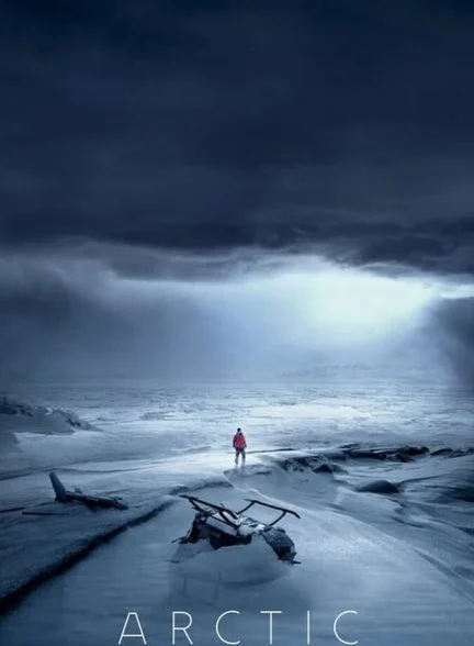 فیلم شمالگان-arctic