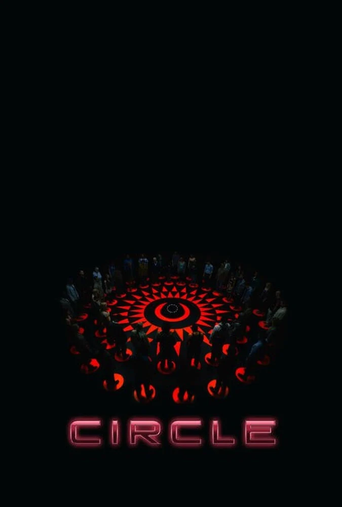 فیلم دایره-circle