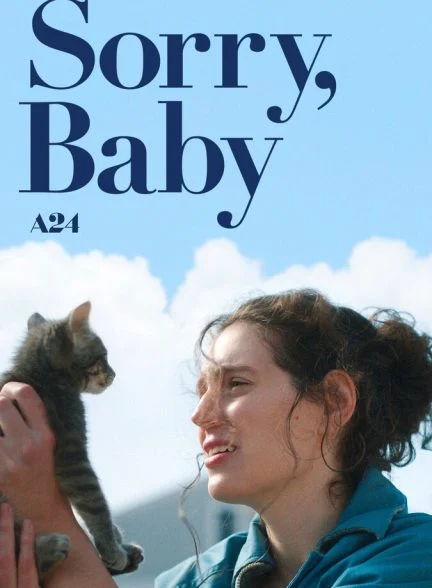 فیلم متاسفم عزیزم-sorry, baby