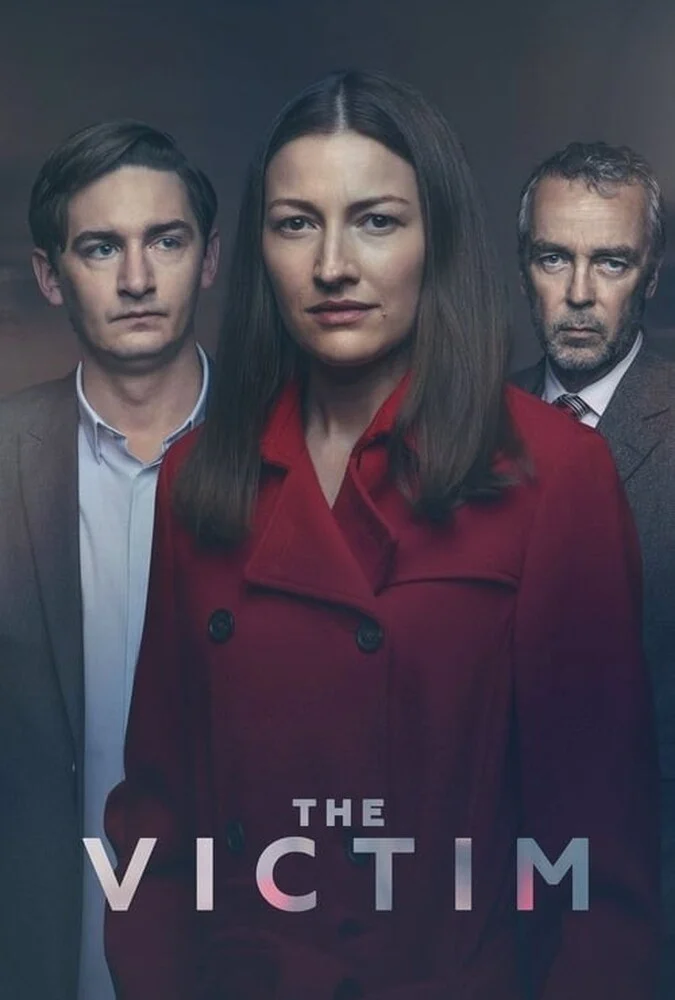 سریال قربانی-the victim