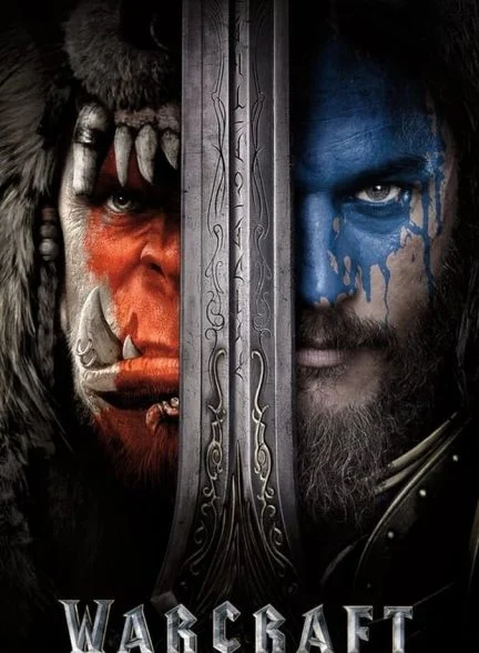 فیلم وارکرفت-warcraft
