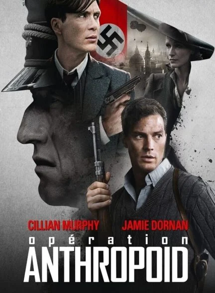 فیلم انتروپوید-anthropoid