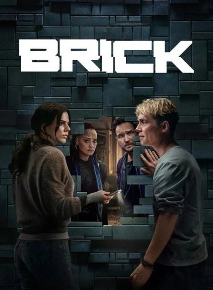 فیلم آجر-brick