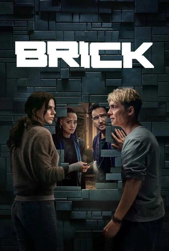 فیلم آجر-brick