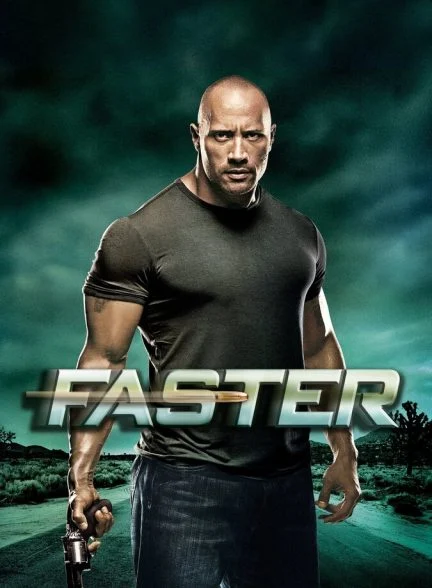 فیلم سریع‌تر-faster
