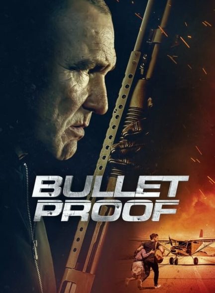 فیلم ضد گلوله-bullet proof