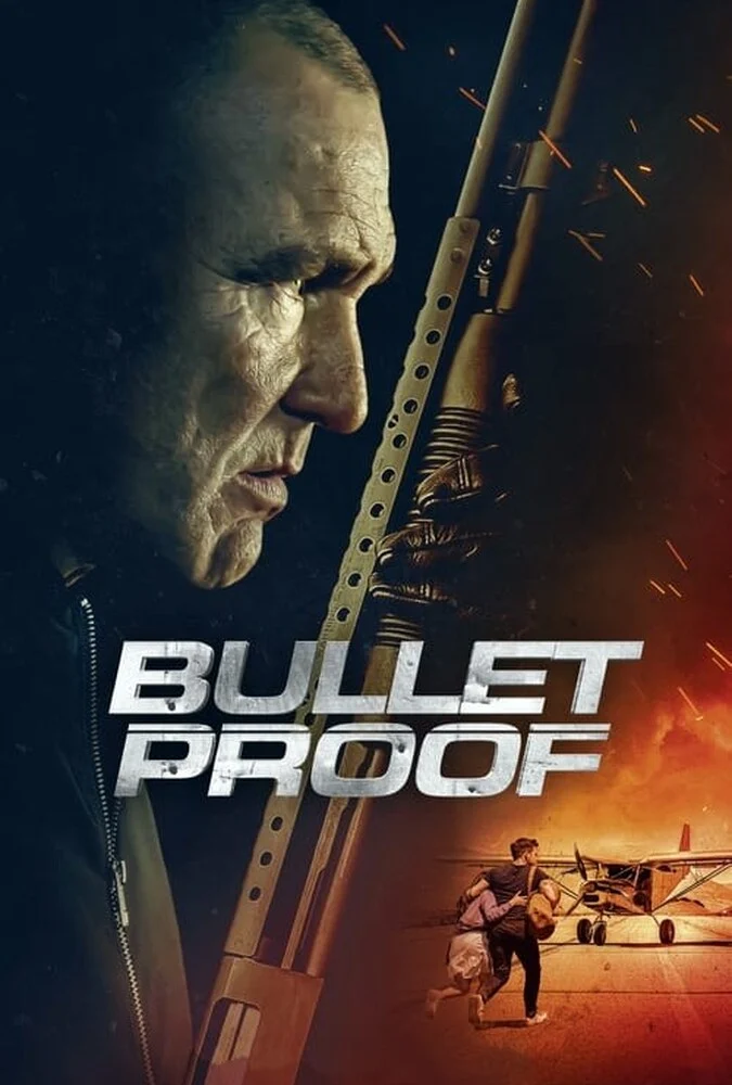 فیلم ضد گلوله-bullet proof