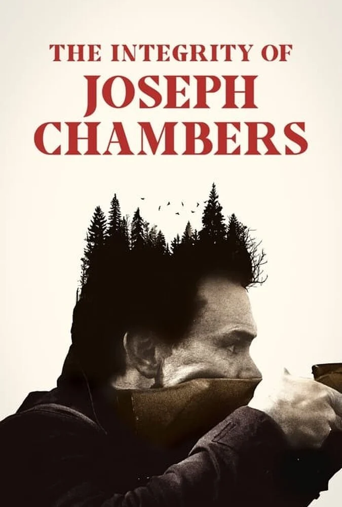 فیلم شرافت جوزف چیمبرز-the integrity of joseph chambers