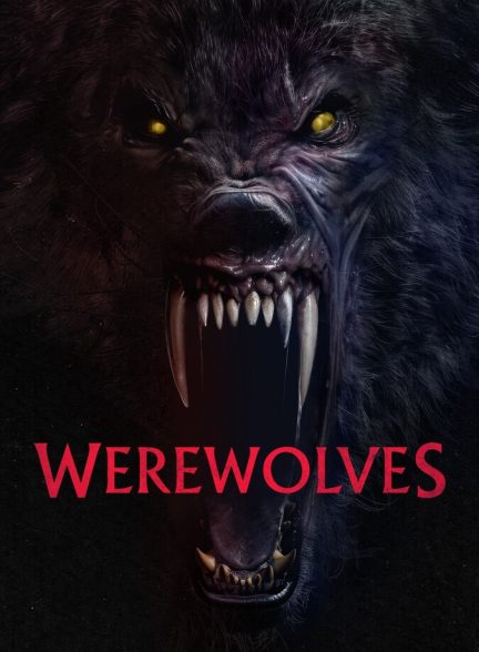فیلم افسانه گرگینه‌ها-werewolves