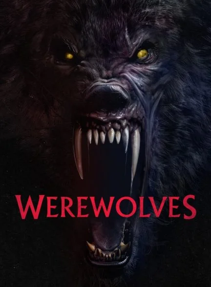 فیلم افسانه گرگینه‌ها-werewolves