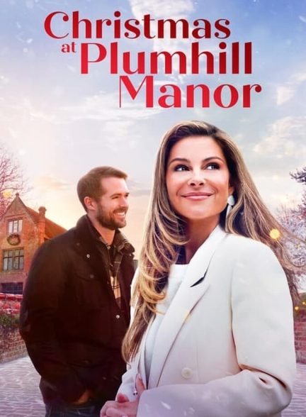 فیلم کریسمس در عمارت پلومهیل-christmas at plumhill manor