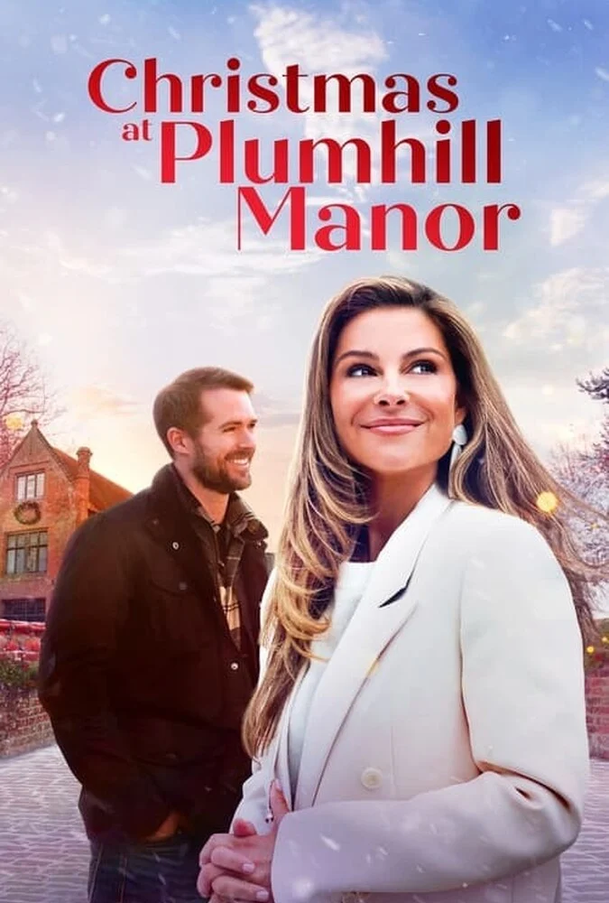 فیلم کریسمس در عمارت پلومهیل-christmas at plumhill manor