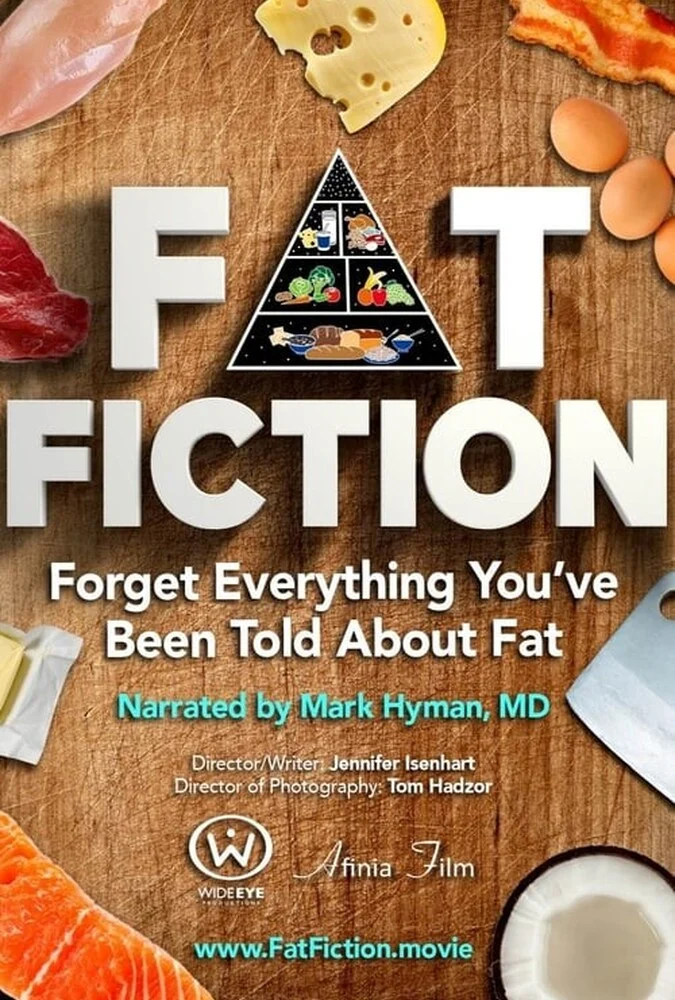 فیلم داستان چربی-fat fiction