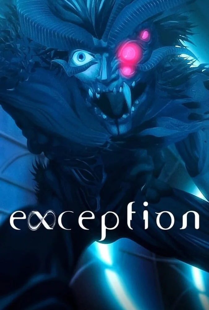 سریال استثنا-exception