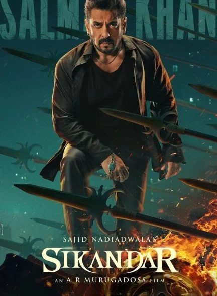 فیلم سیکندر-sikandar