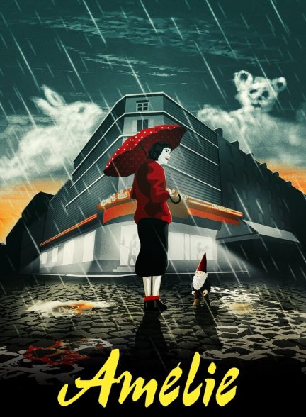 فیلم املی-amélie