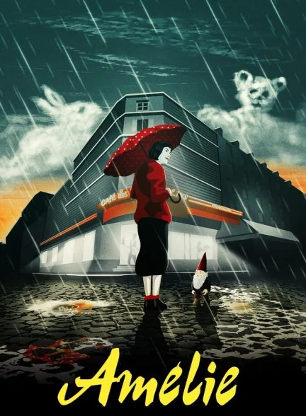 فیلم املی-amélie
