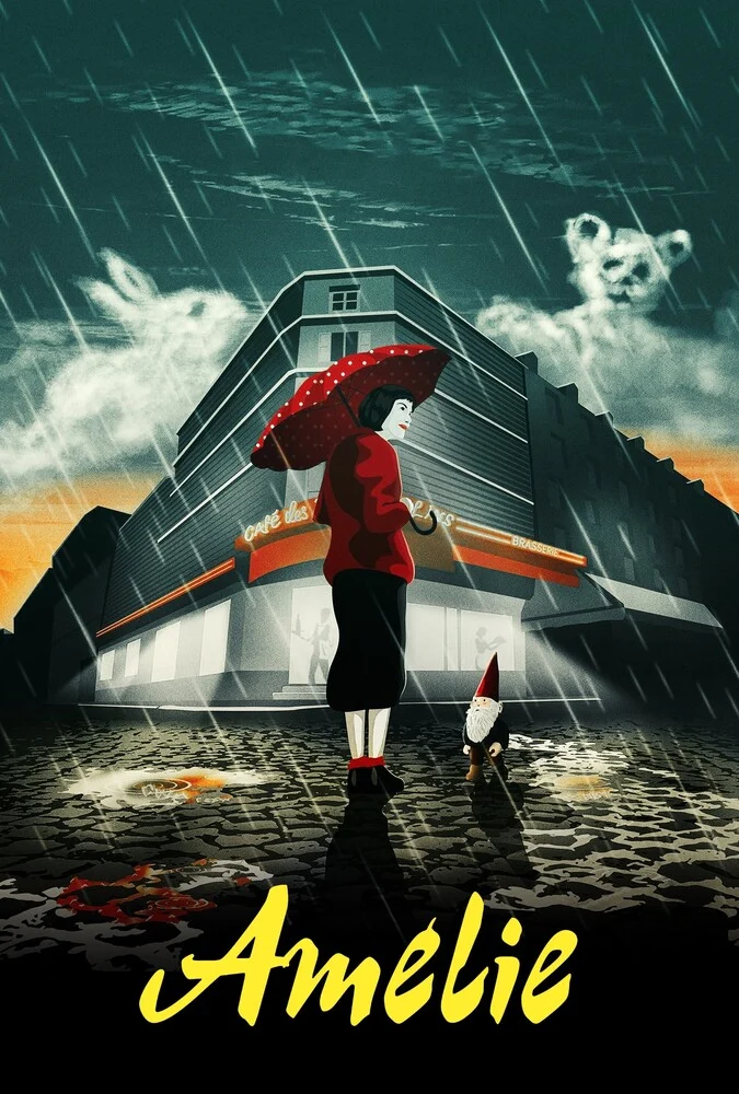 فیلم املی-amélie