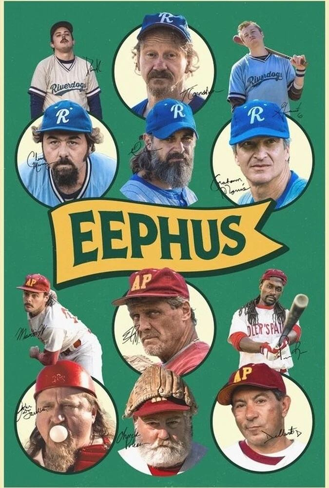 فیلم ایفوس-eephus