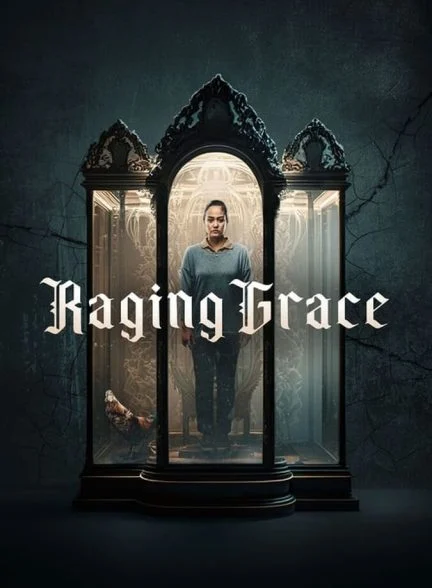فیلم گریس خشمگین-raging grace
