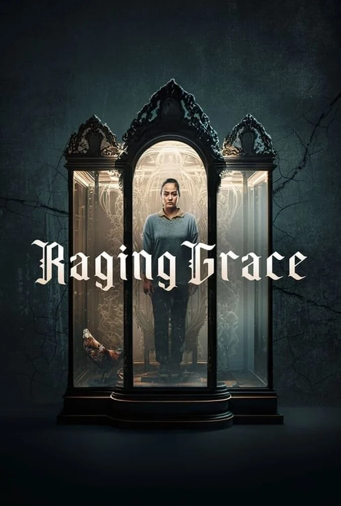 فیلم گریس خشمگین-raging grace