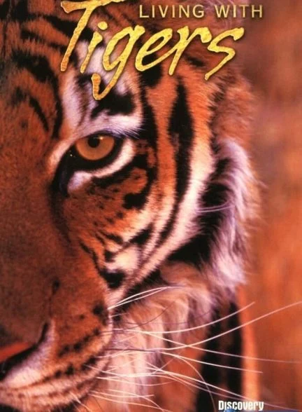 فیلم زندگی با ببرها-living with tigers