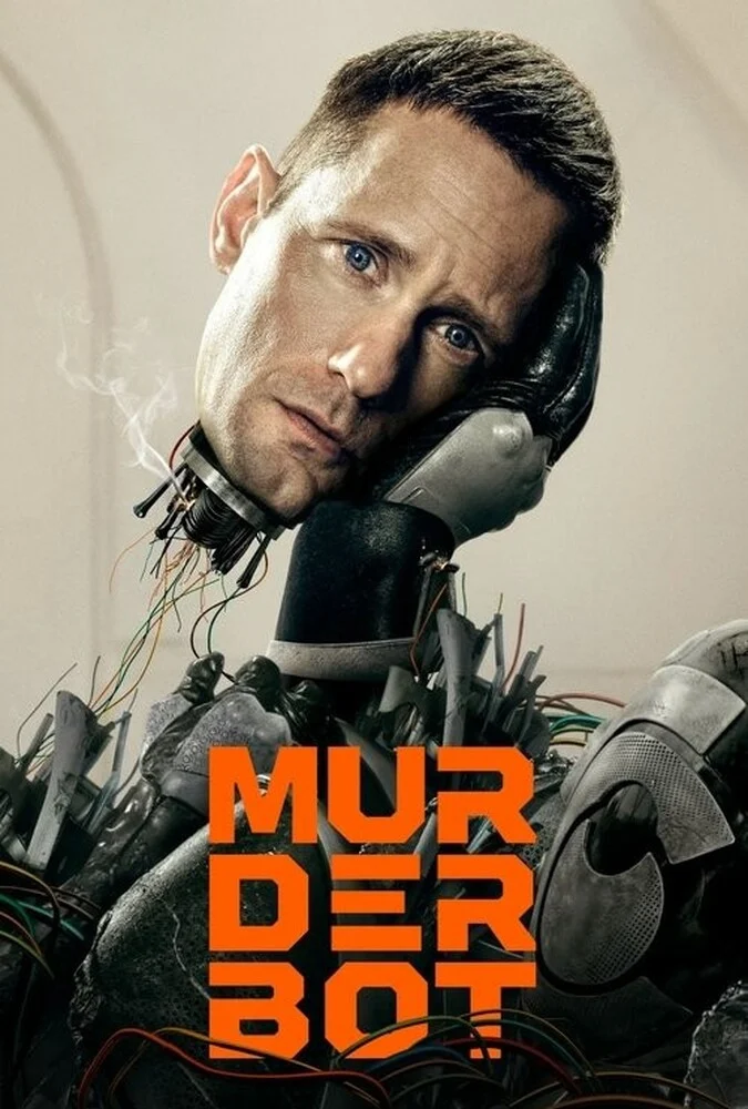 سریال مردم‌کش-murderbot