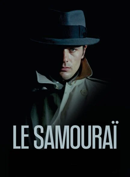 فیلم سامورایی-le samouraï
