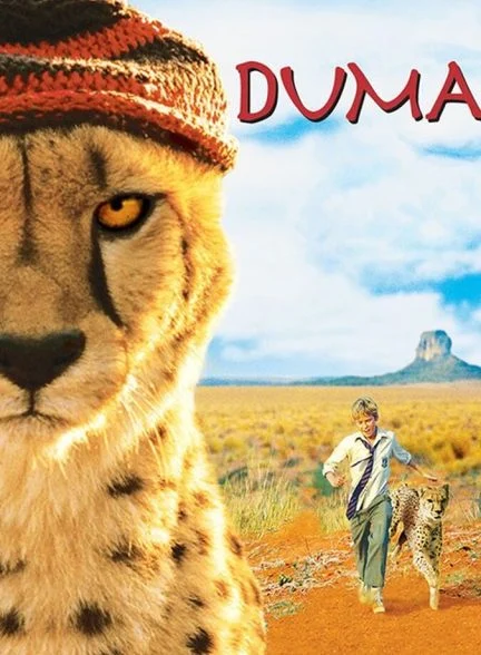 فیلم دوما-duma