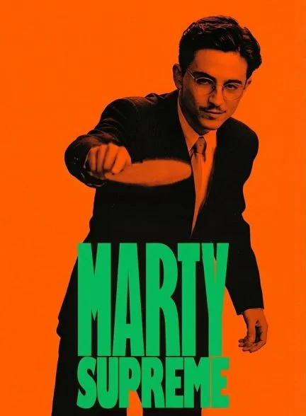 فیلم مارتی سوپریم-marty supreme