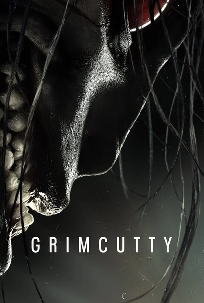 فیلم گریمکاتی-grimcutty