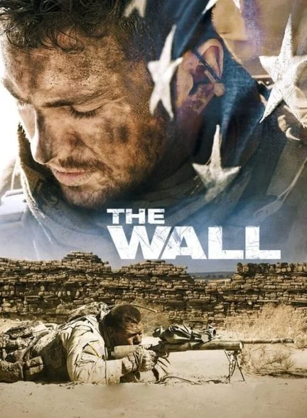 فیلم دیوار-the wall