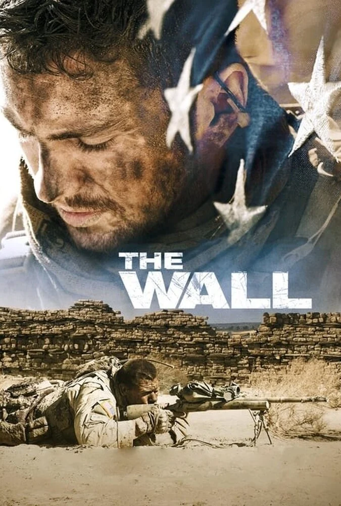 فیلم دیوار (The Wall) - تریلر جنگی ۲۰۱۷ به کارگردانی داگ لیمان