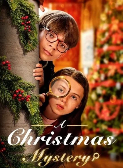 فیلم معمای کریسمسی-a christmas mystery