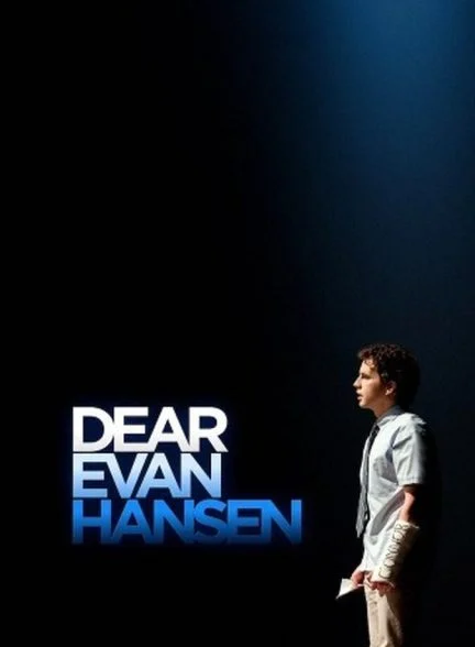 فیلم ایوان هانسن عزیز-dear evan hansen