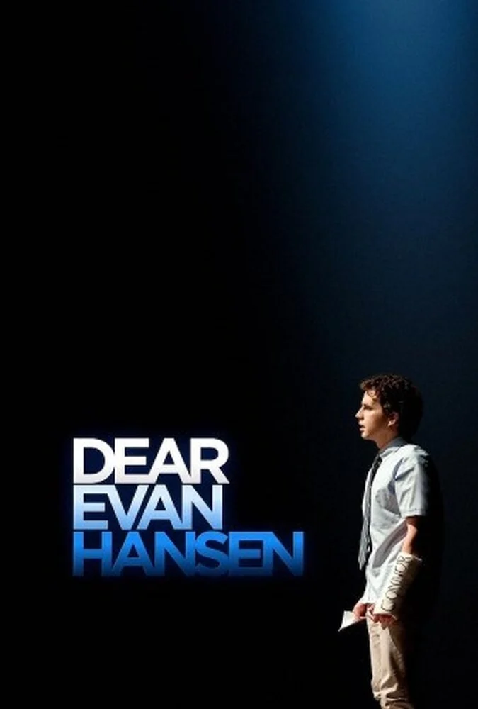 فیلم ایوان هانسن عزیز-dear evan hansen