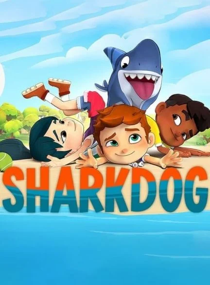 سریال شارک داگ-sharkdog