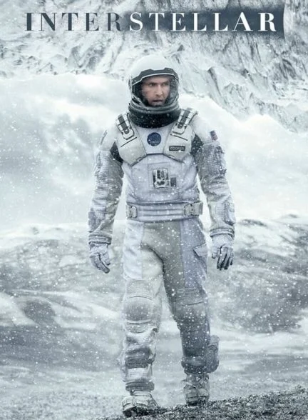 فیلم میان‌ستاره‌ای-interstellar