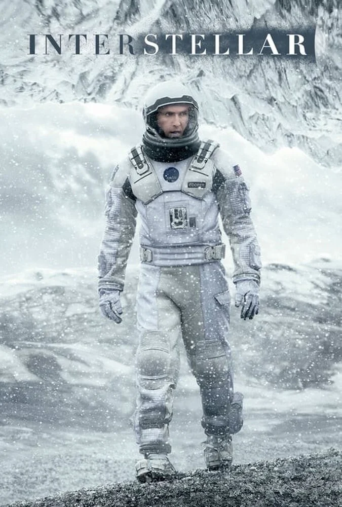 فیلم میان‌ستاره‌ای-interstellar