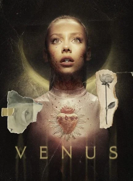 فیلم ونوس-venus
