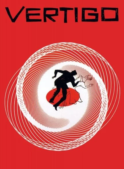 فیلم سرگیجه-vertigo