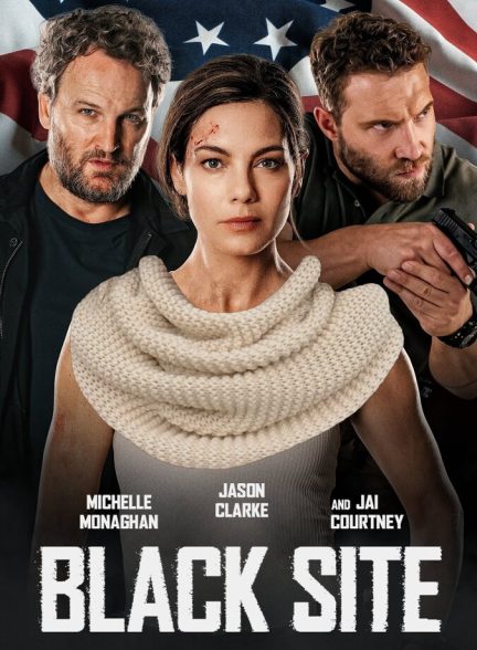 فیلم مقر سیاه-black site