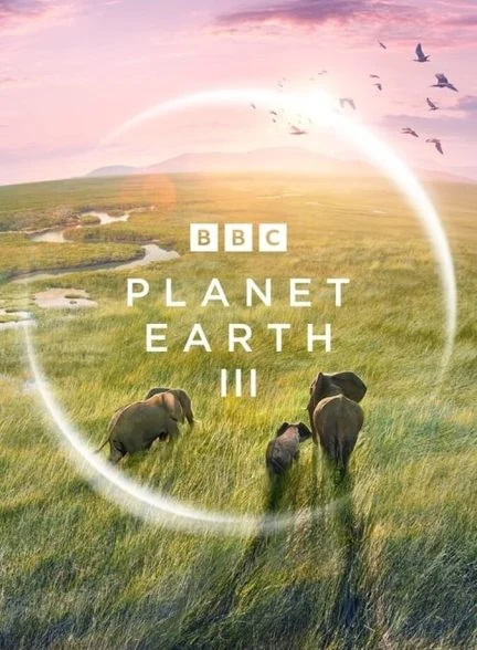 سریال سیاره زمین-planet earth iii
