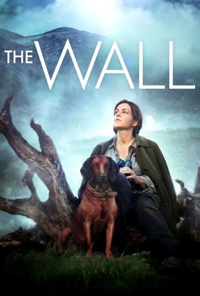 فیلم دیوار-the wall