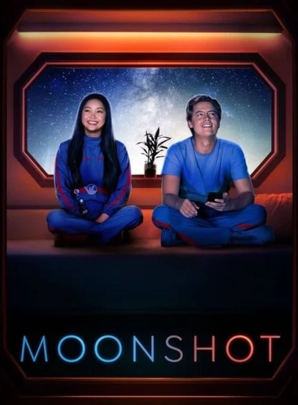 فیلم پرتاب به ماه-moonshot