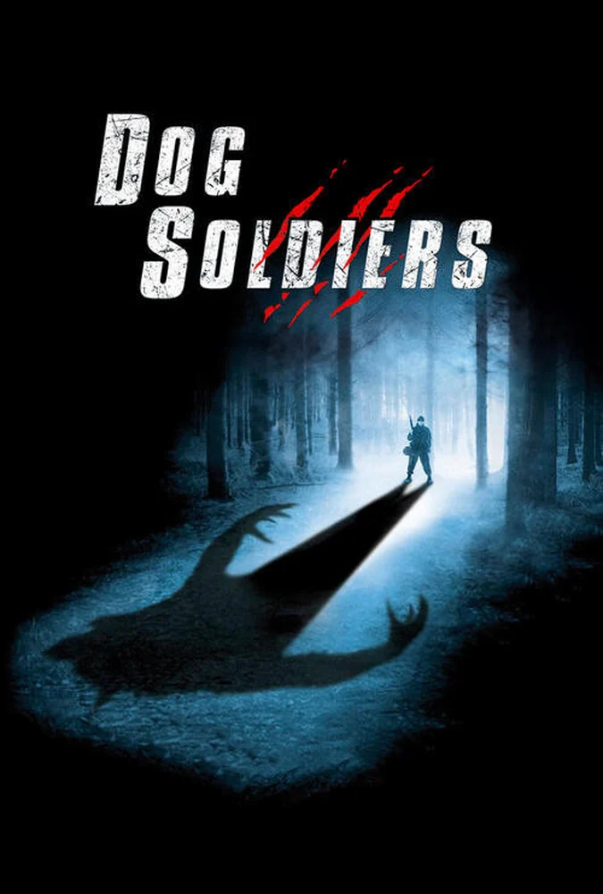 فیلم سربازان سگی-dog soldiers