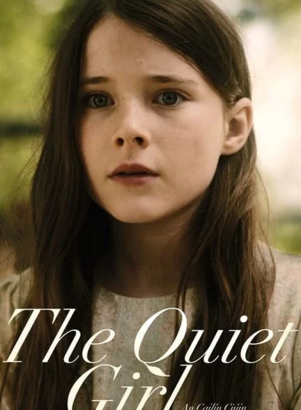 فیلم دختر خموش-the quiet girl