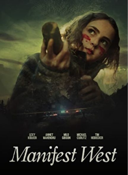 فیلم غرب آشکار-manifest west