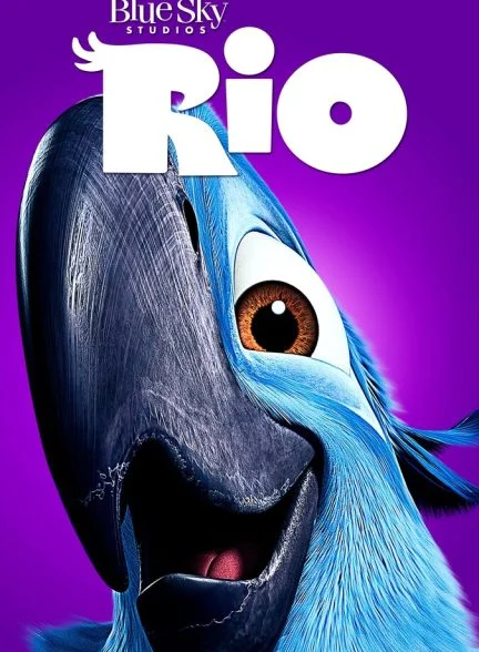 فیلم ریو-rio